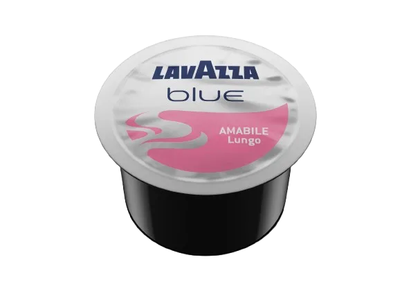 Lavazza Espresso Amabile
