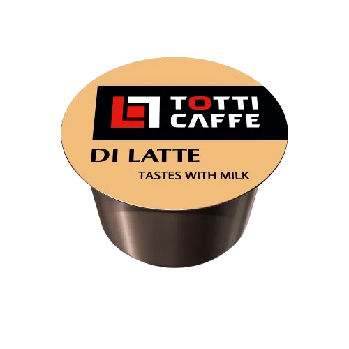 Totti DiLatte