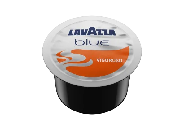 Lavazza Espresso Vigoroso