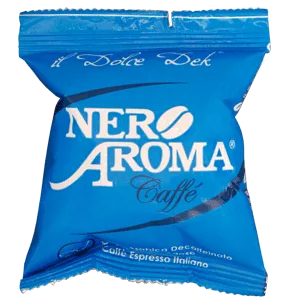Nero Aroma Decaffeinate