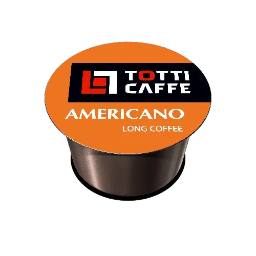 Totti Americano