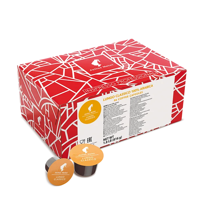 Julius Meinl Lungo Classico