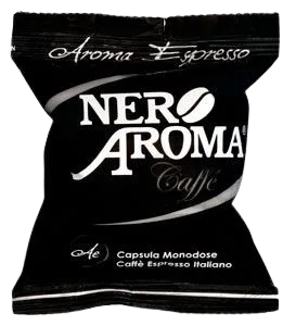 Nero Aroma Espresso