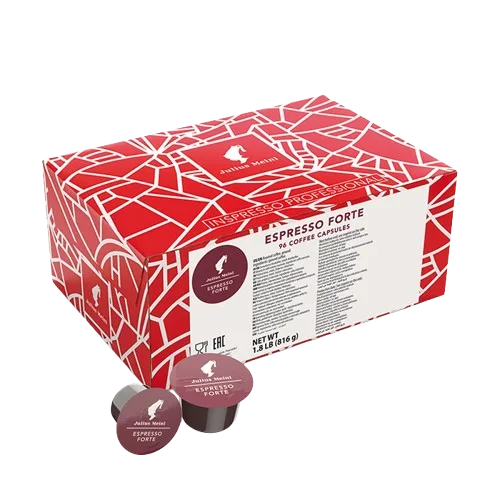 Julius Meinl Espresso Forte