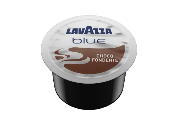 Lavazza Cioccolato Fondente