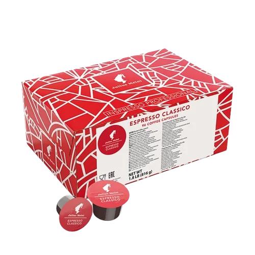 Julius Meinl Espresso Classico