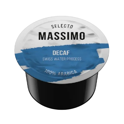 Massimo Selecto Decaf