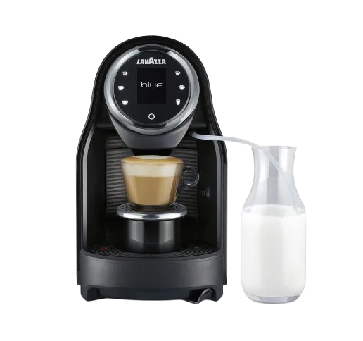 Classy Mini Lavazza