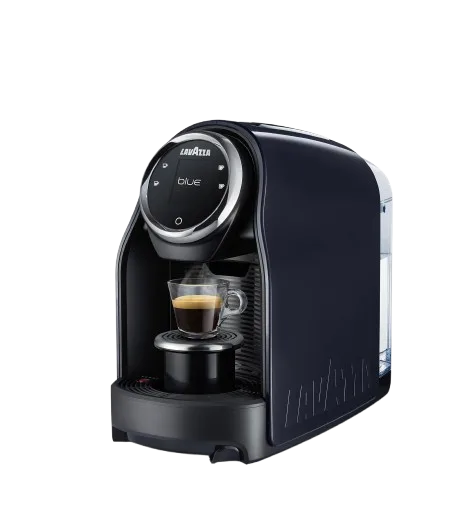 Classy Lavazza