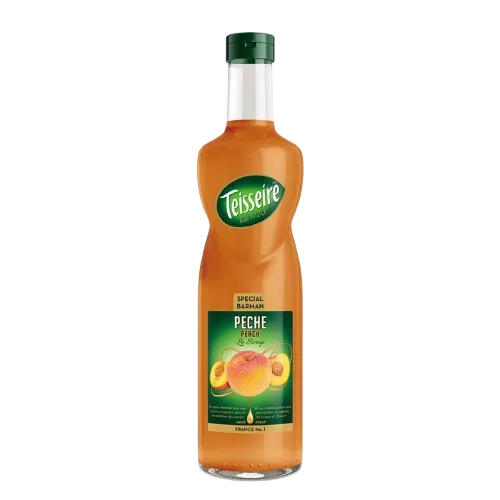 Teisseire Peach 700 мл
