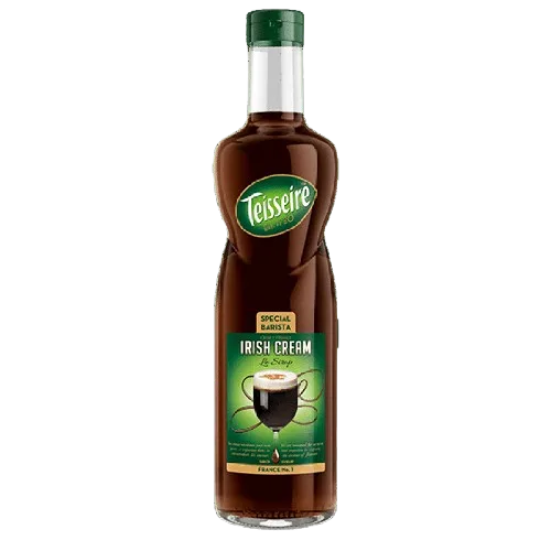 Teisseire Irish Cream 700 мл