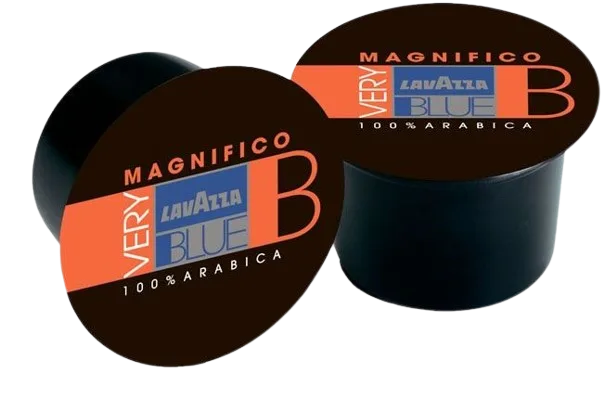 Lavazza Espresso Magnifico