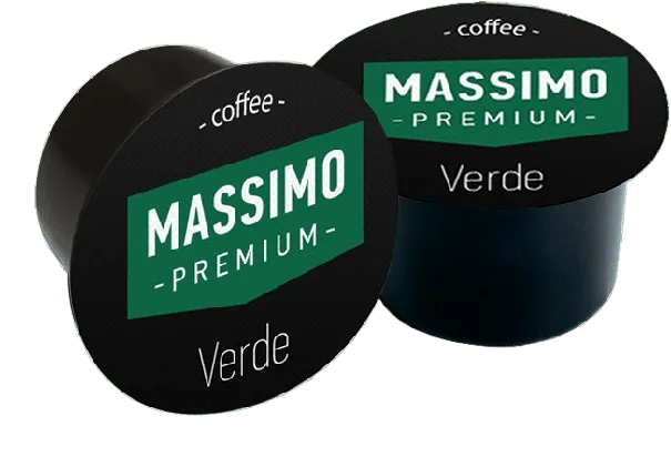 Massimo Premium Verde
