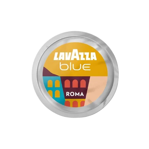 Lavazza Roma Espresso 