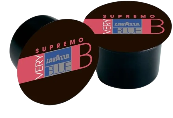 Lavazza Espresso Supremo
