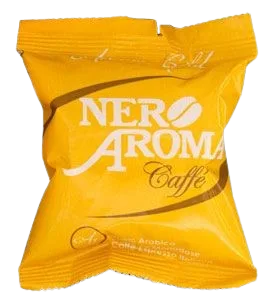 Nero Aroma Gold