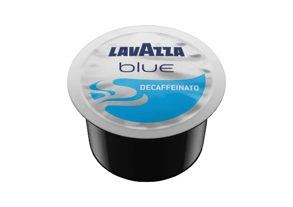 Lavazza Espresso Decaffeinato