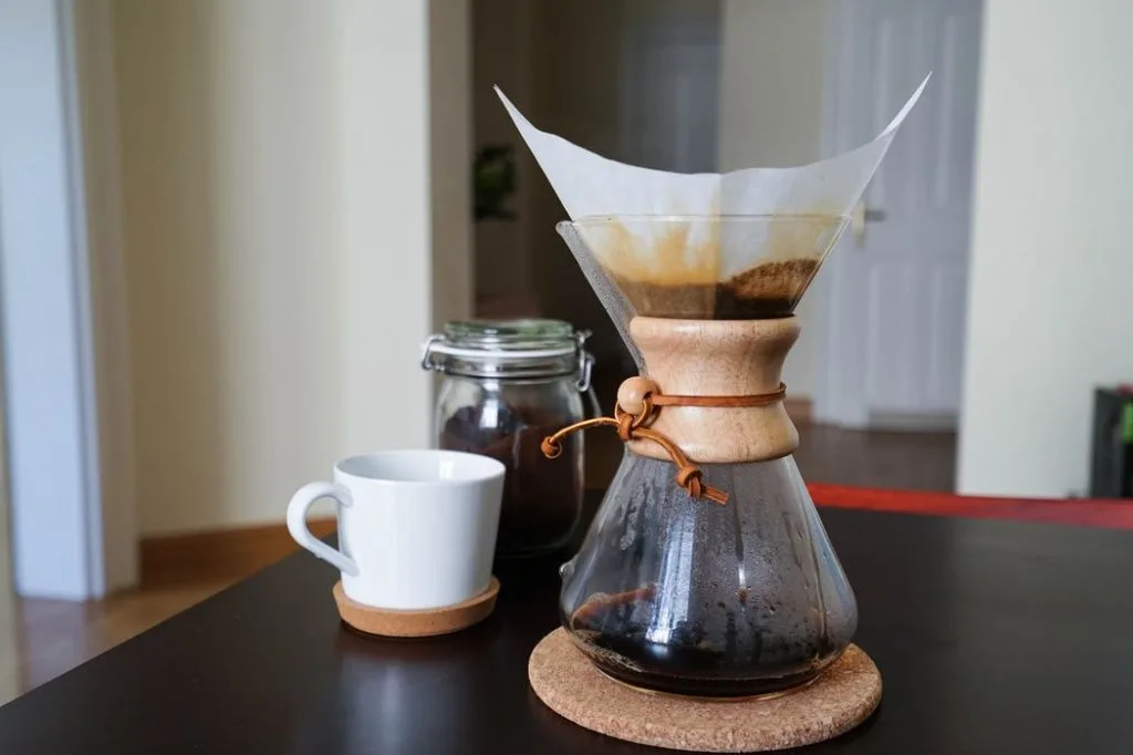 Кофеварка капельного заваривания &ndash; Coffice Украина
