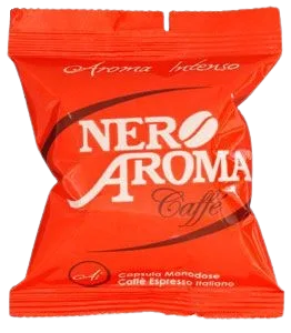 Nero Aroma Intenso