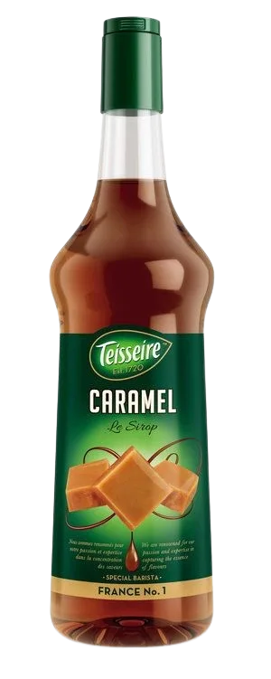 Teisseire Caramel 700 мл