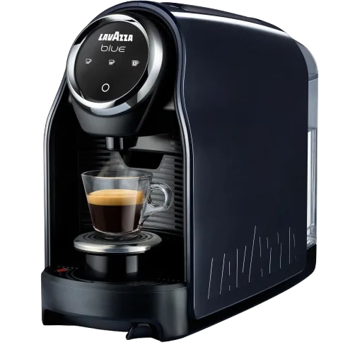 Classy Compact Lavazza